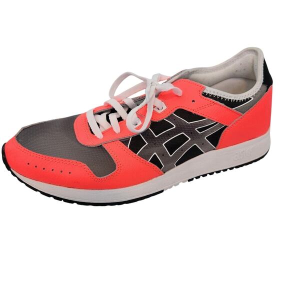 ASICS Gel-Lyte 1201A027-701 Men Size 10 Tokyo Sunrise Red Retro Running Shoe HTF main image 15